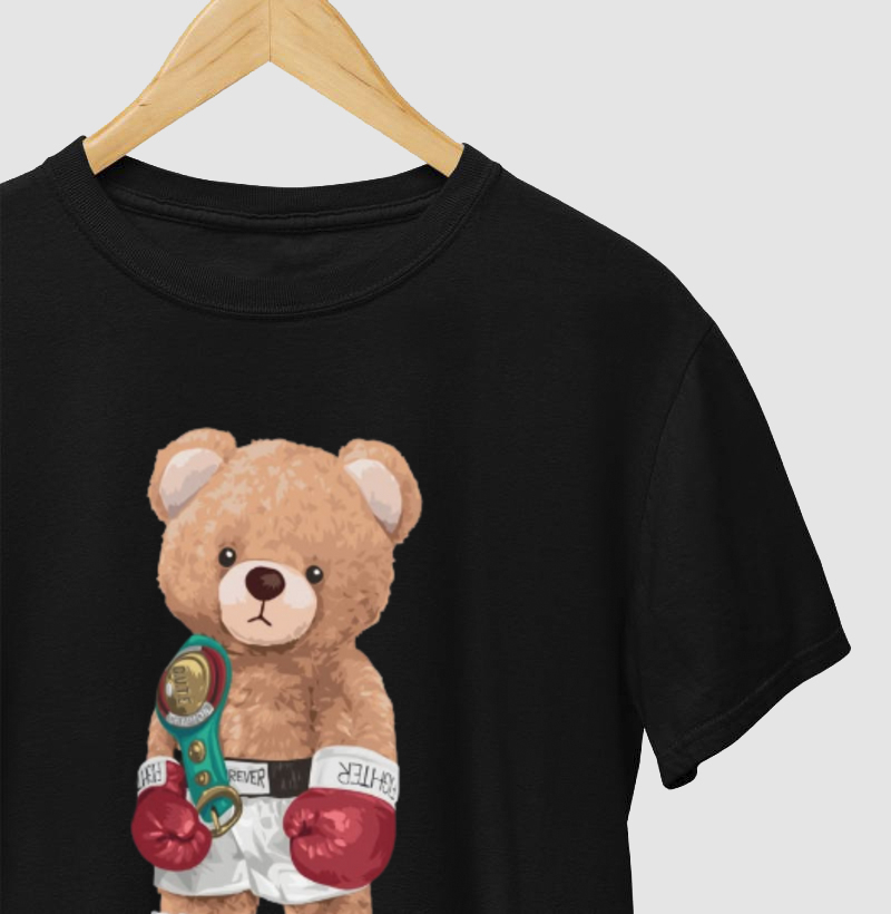 Teddy Campeão