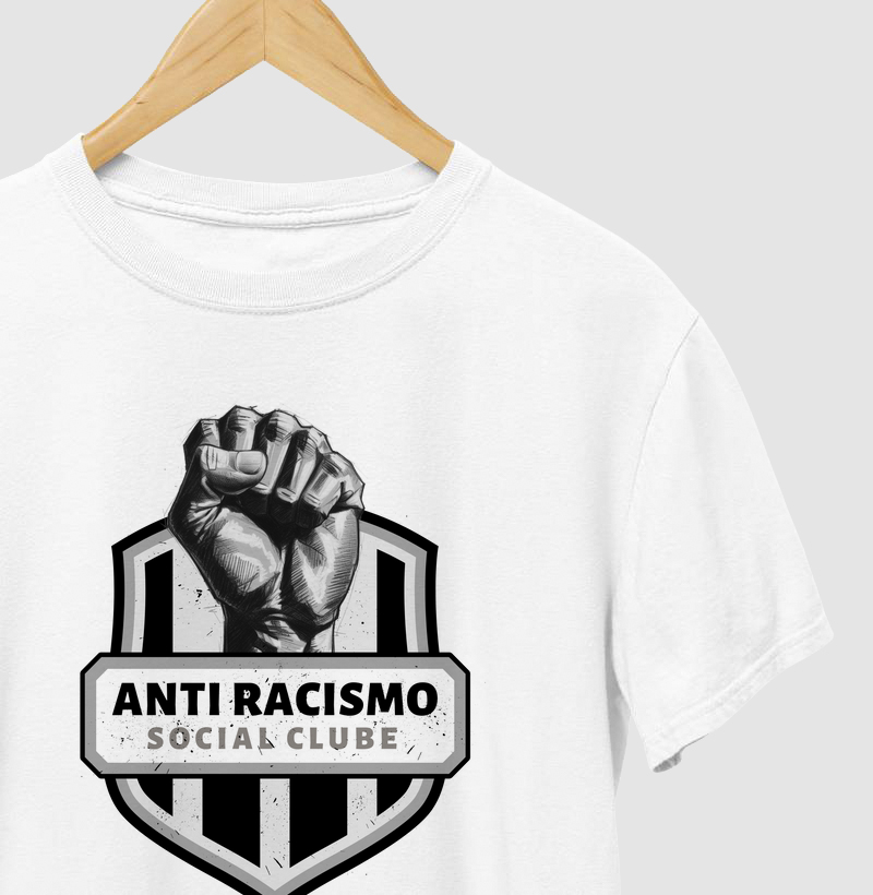 Somos todos iguais