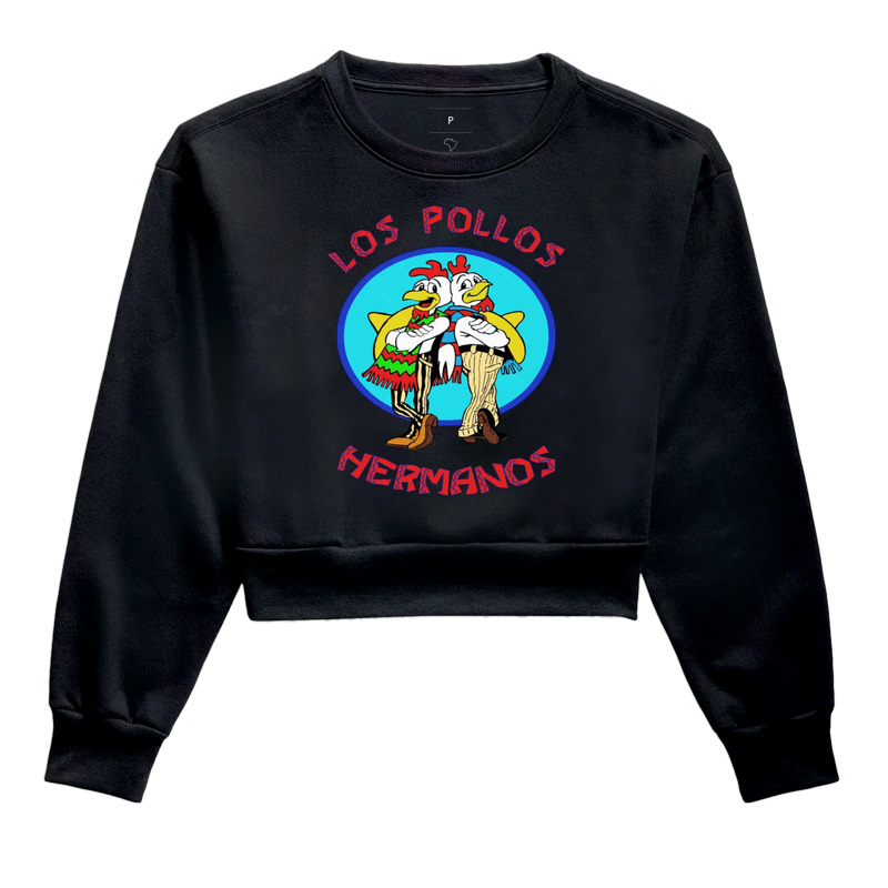 Los Pollos Hermanos - Breaking Bad