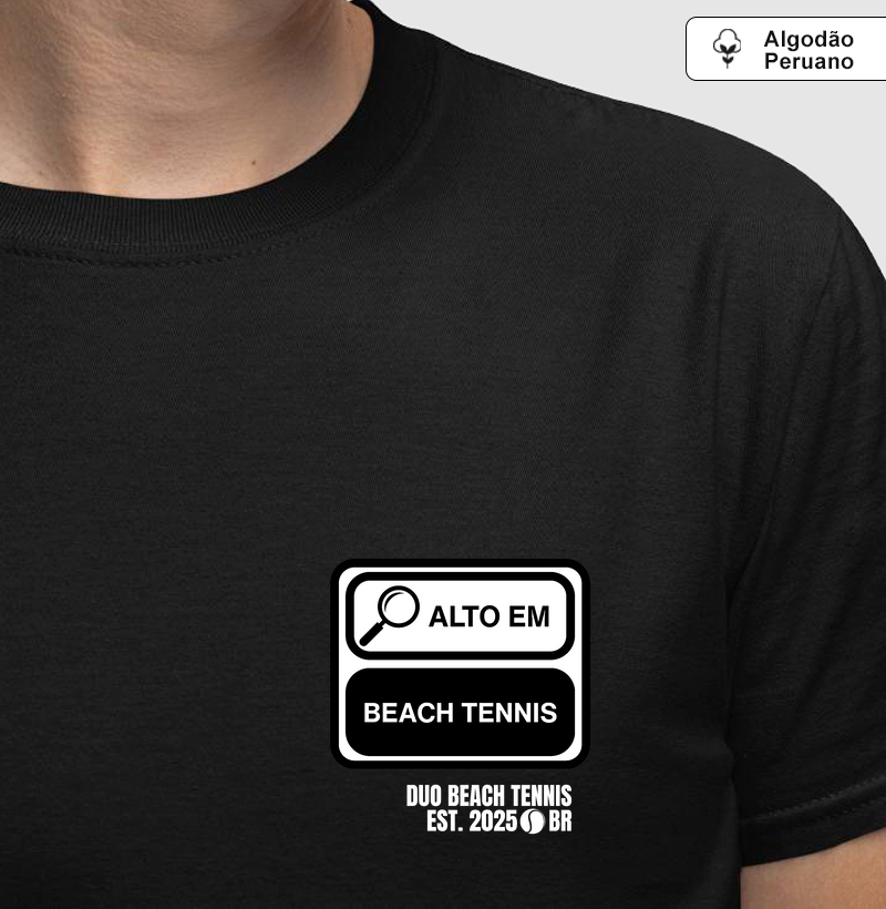 Alto Em Beach Tennis #2