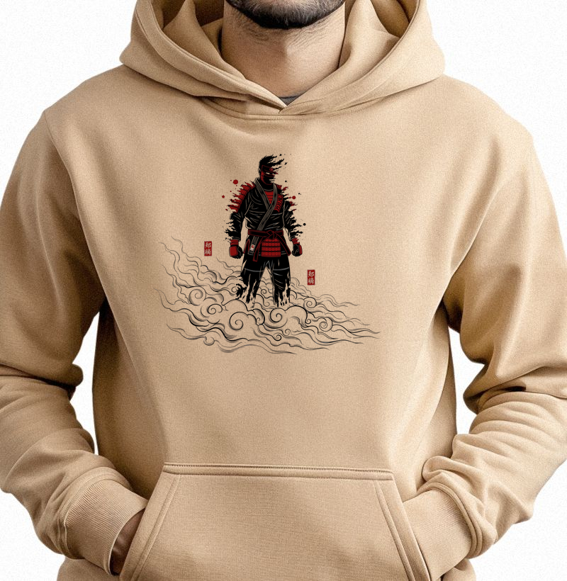 Espírito Samurai