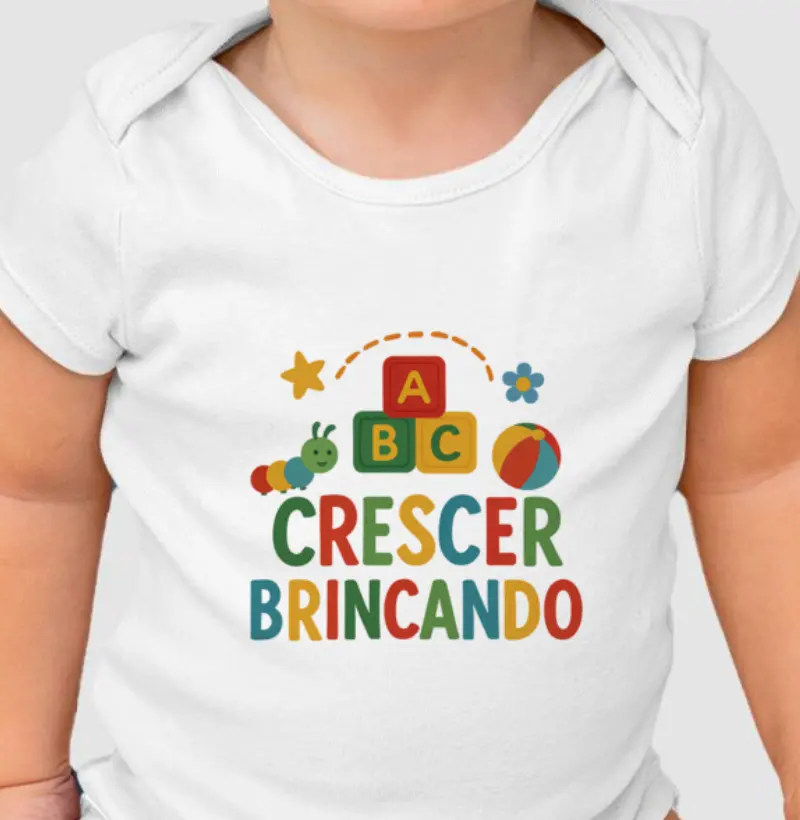 Crescer Brincando