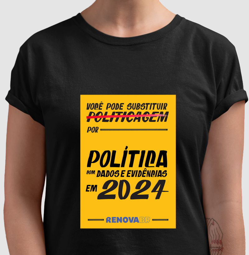 Cartaz de Mercado