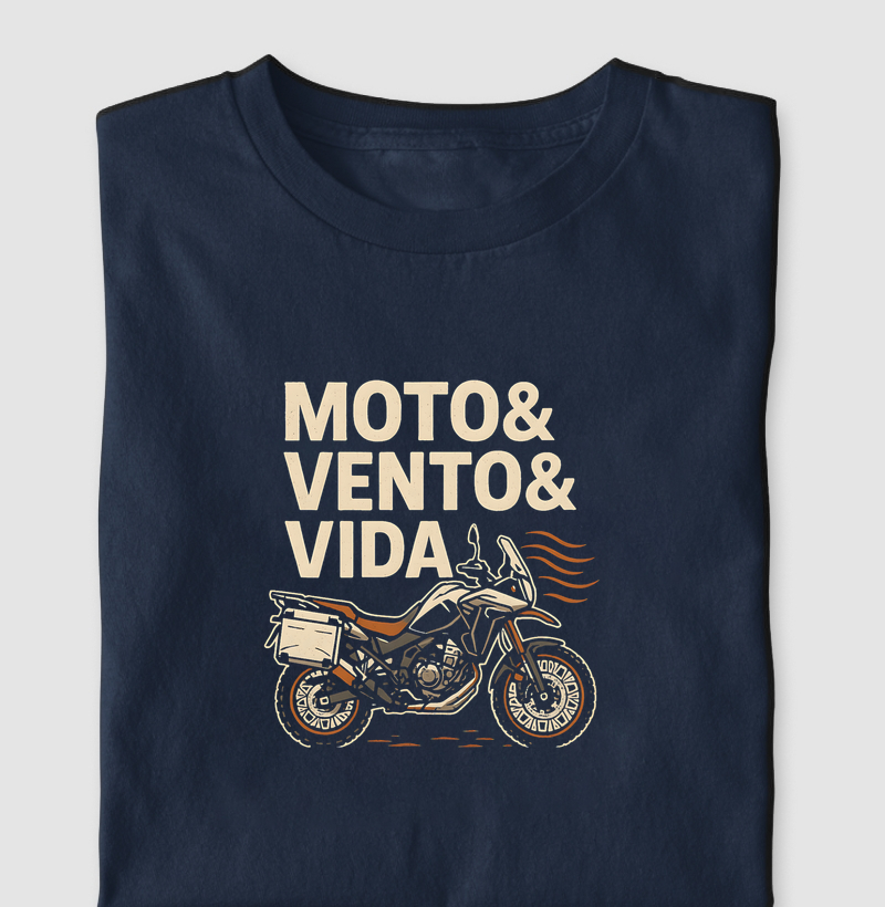Moto, Vento, Vida Adv