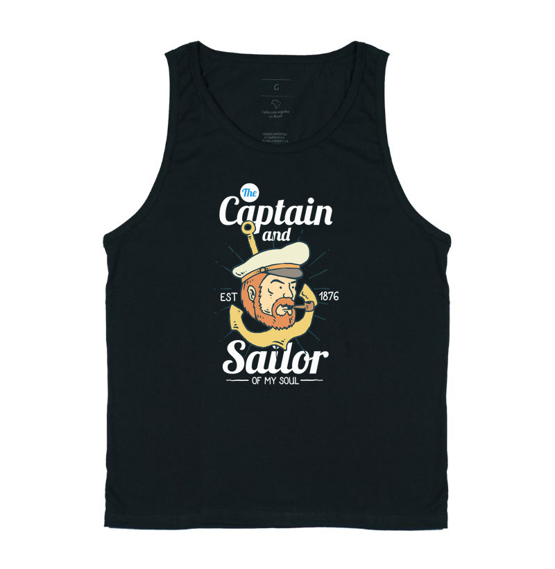 TugLife Captain