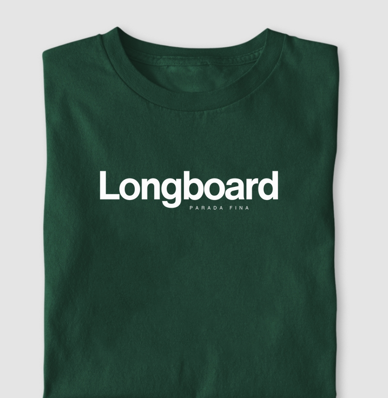 Longboard