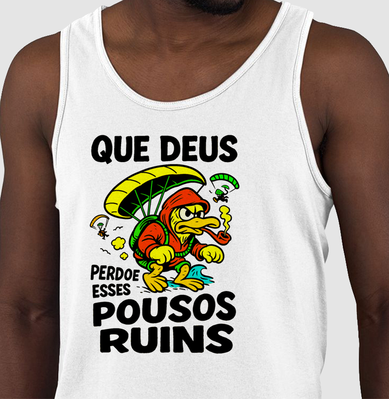 Santo Pouso