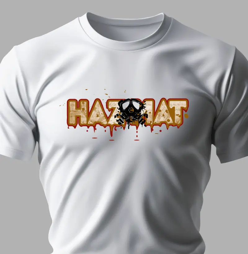 HAZMAT