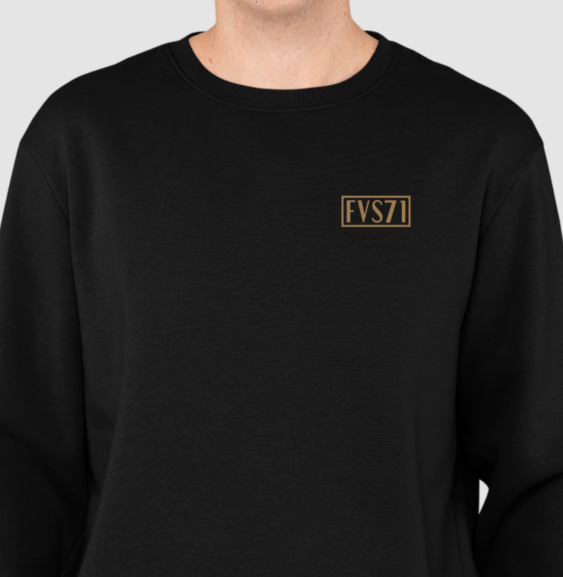 FVS71 Bold