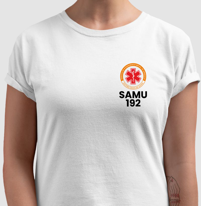 SAMU 192