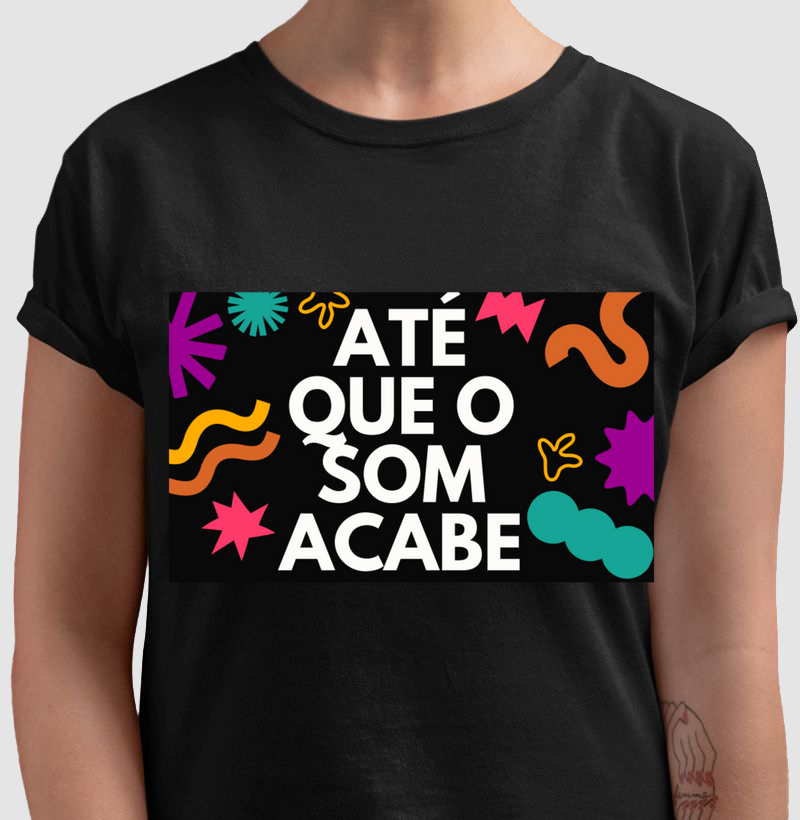 Até