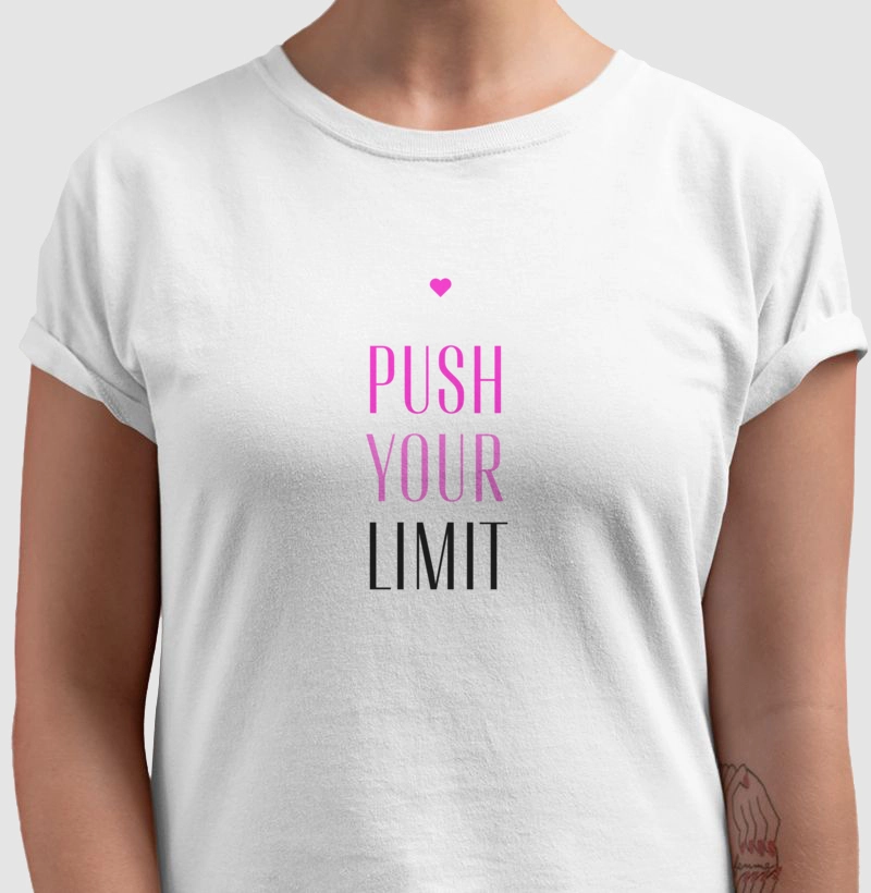 Push Your Limit