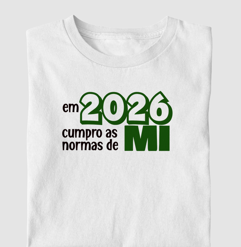 Meta 2026: MI