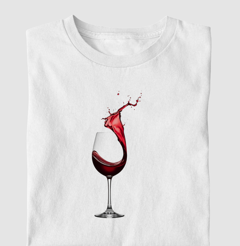 Taça minimalista