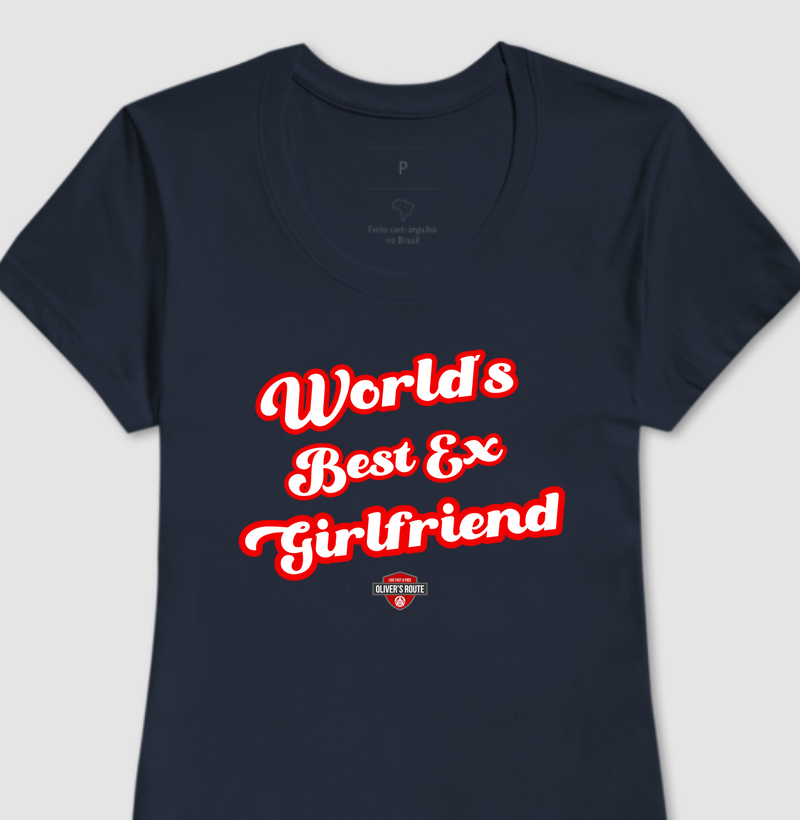 World's Best Ex