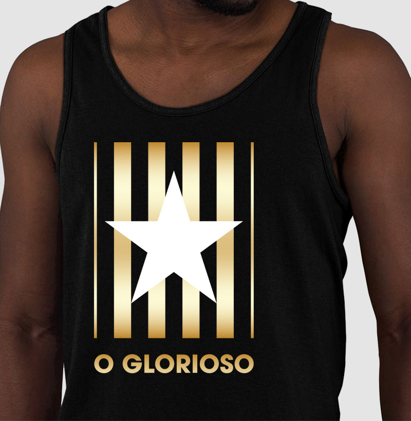 O Glorioso Dourado Rg Pr