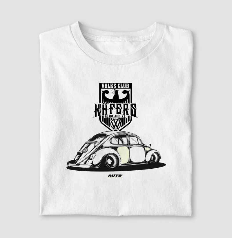 Camiseta Kafers