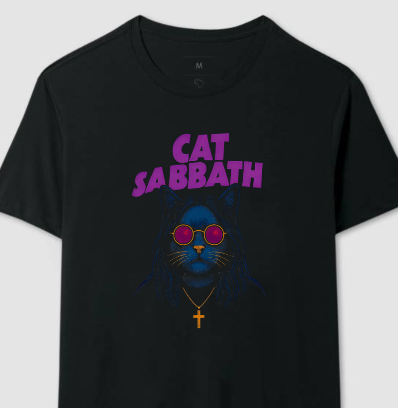 Cat Sabbath