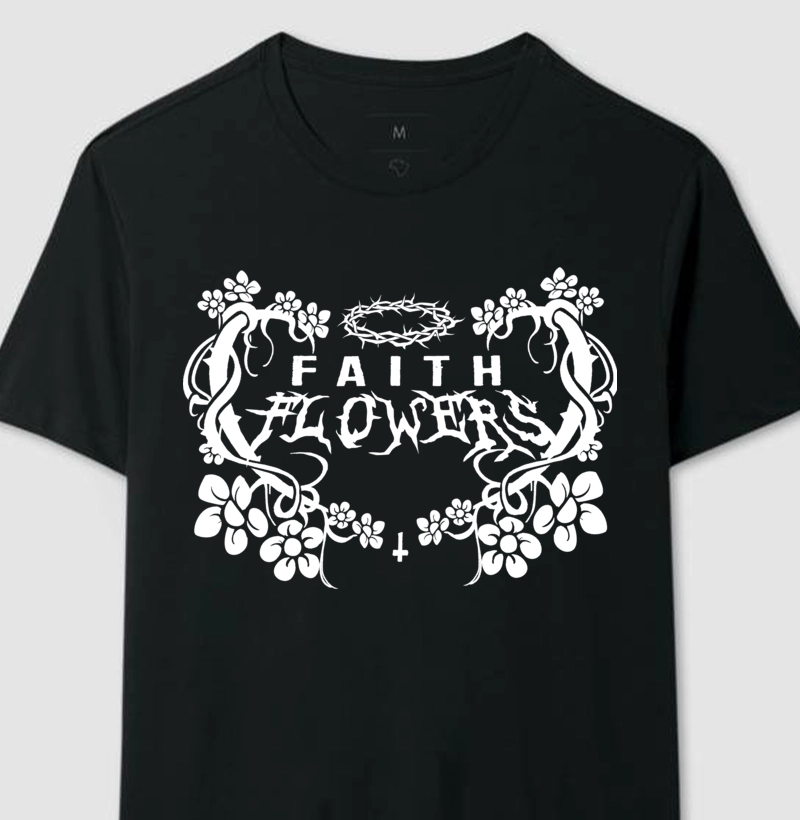 Faith Flowers
