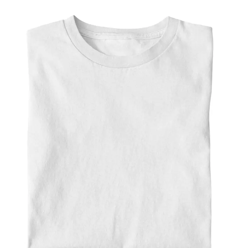 Camiseta Masculina CORE Etheris - Branco