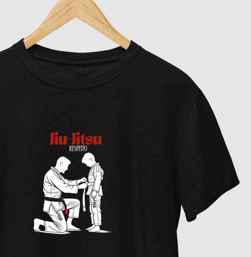 Jiu-Jitsu Respeito