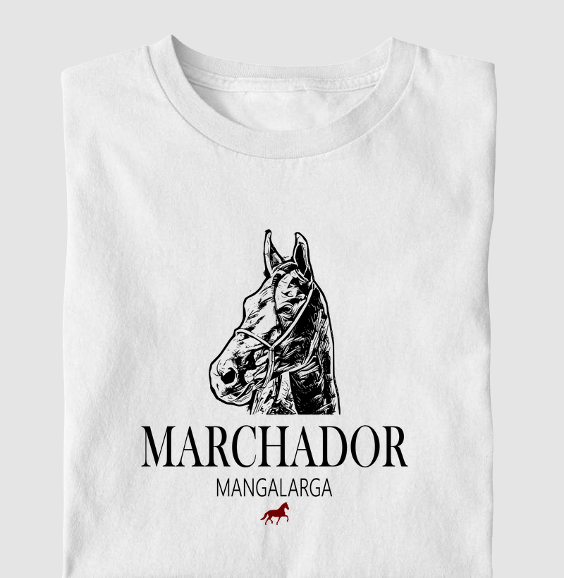 Raça Marchador