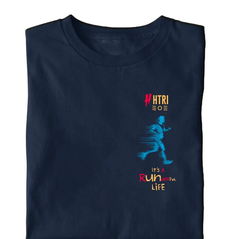 Run-derful Life