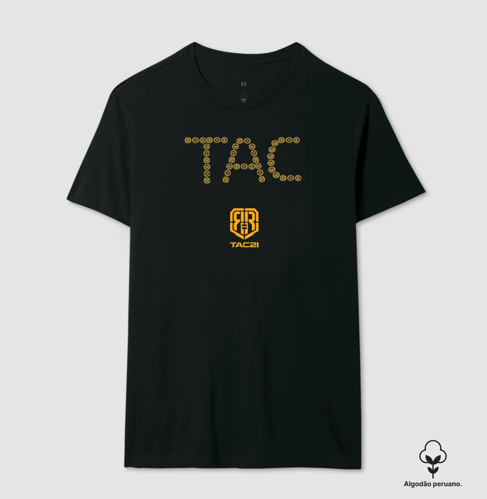 Bullet TAC
