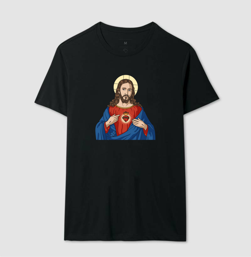 Sagrado Coração de Cristo