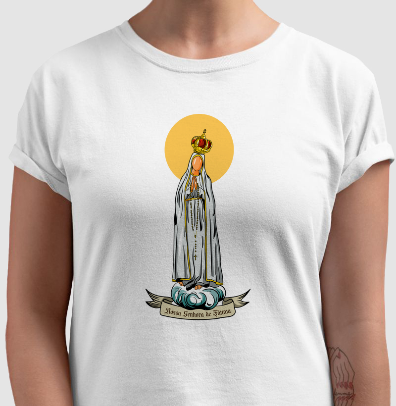 Nossa Senhora de Fátima