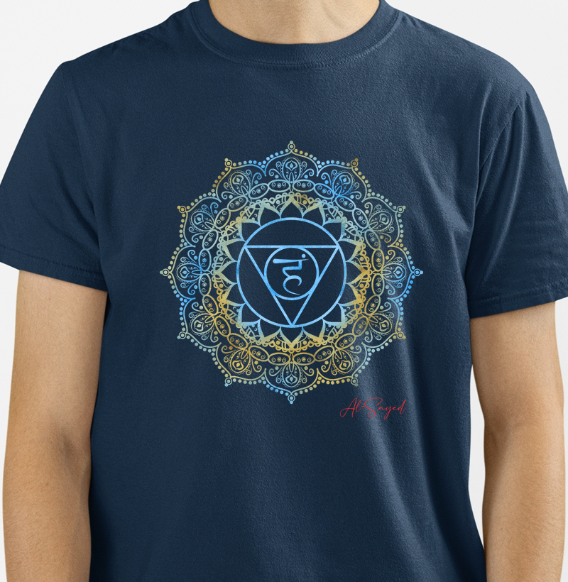 Chakra Vishudda