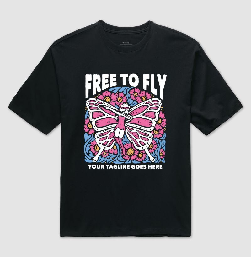 Free to Fly