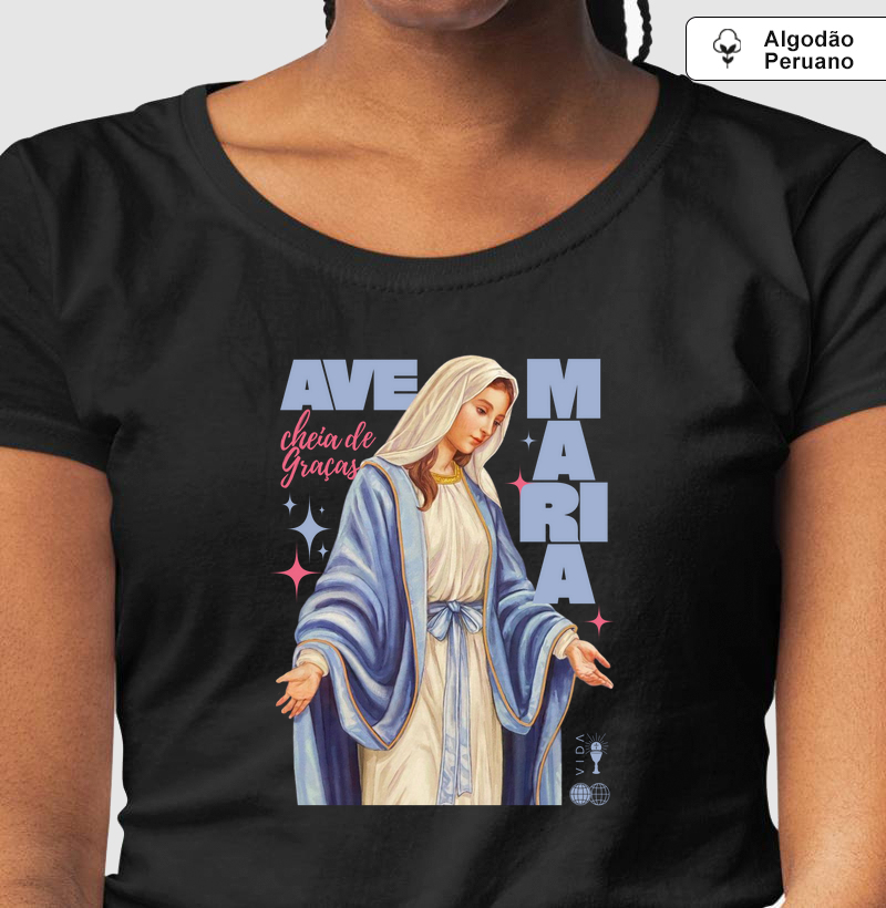 Ave Cheia de Graças