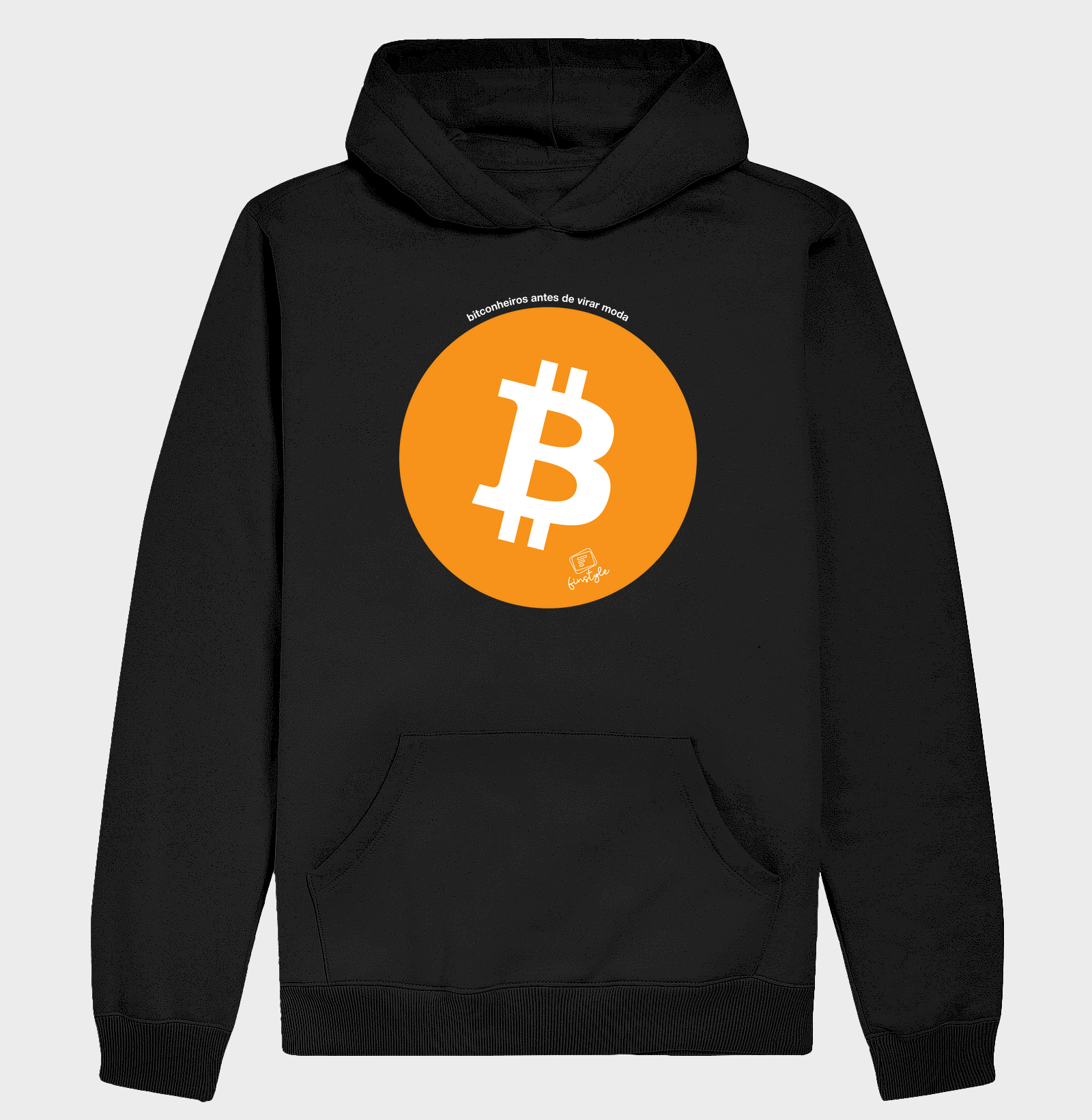 Bitcoinheiros antes de virar moda