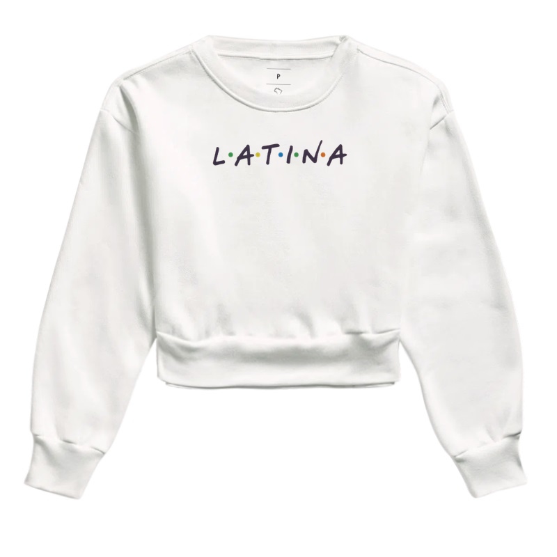 LATINA (Friends)
