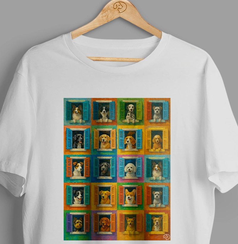 Cachorros Fofoqueiros