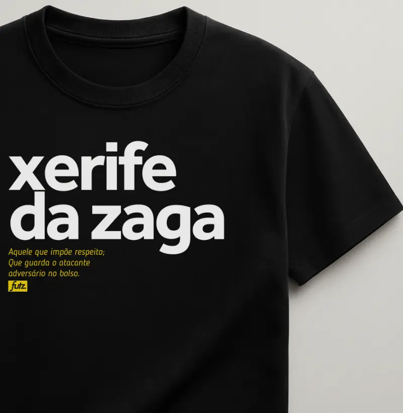 Xerife da Zaga