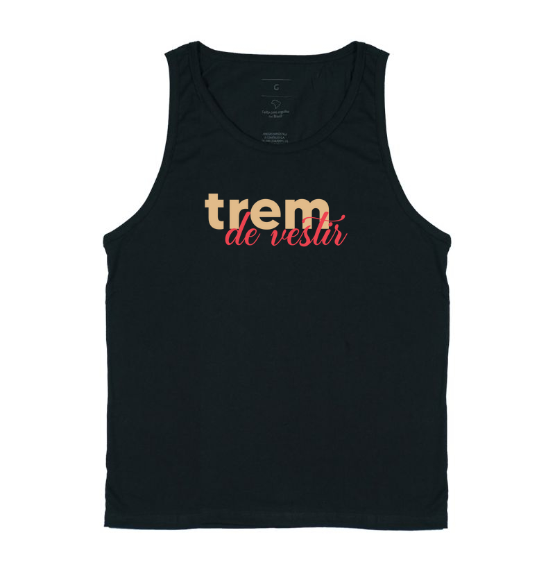 Trem de Vestir 