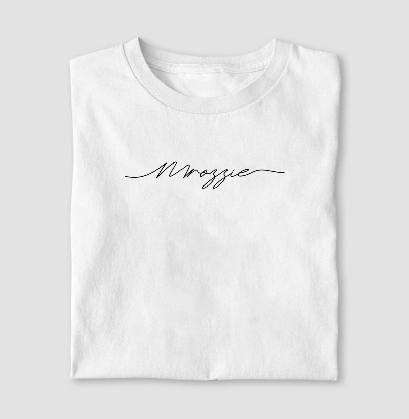 Mrozzie - Written