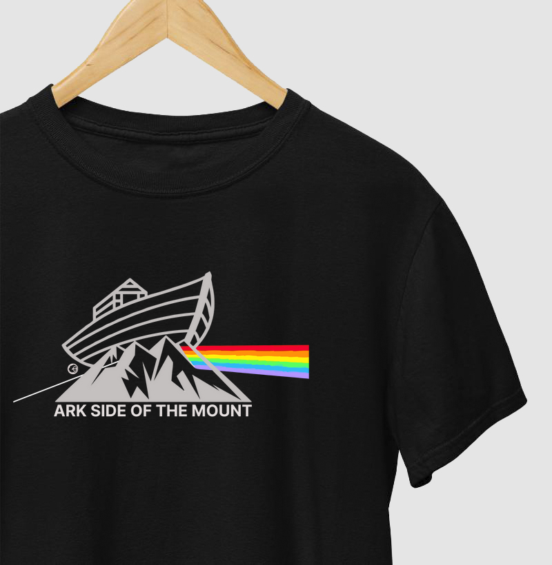Ark Side of the Mount