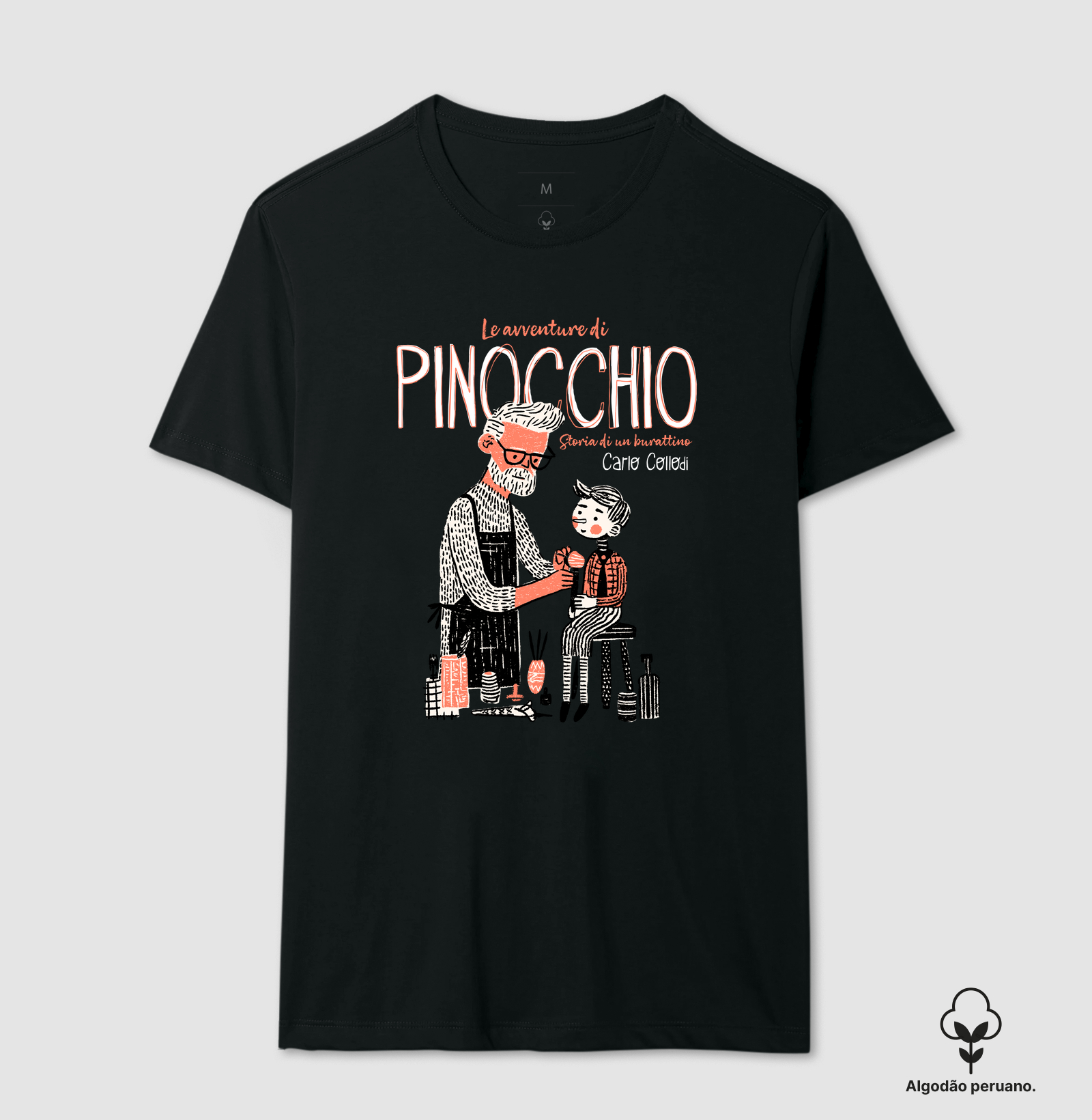 Pinocchio