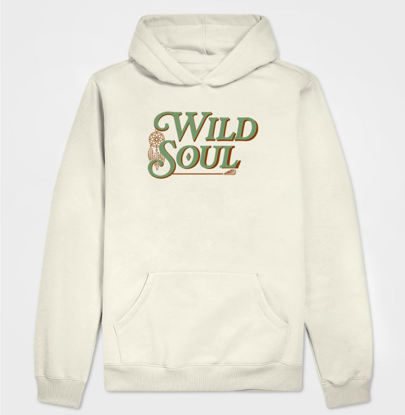 Wild Soul