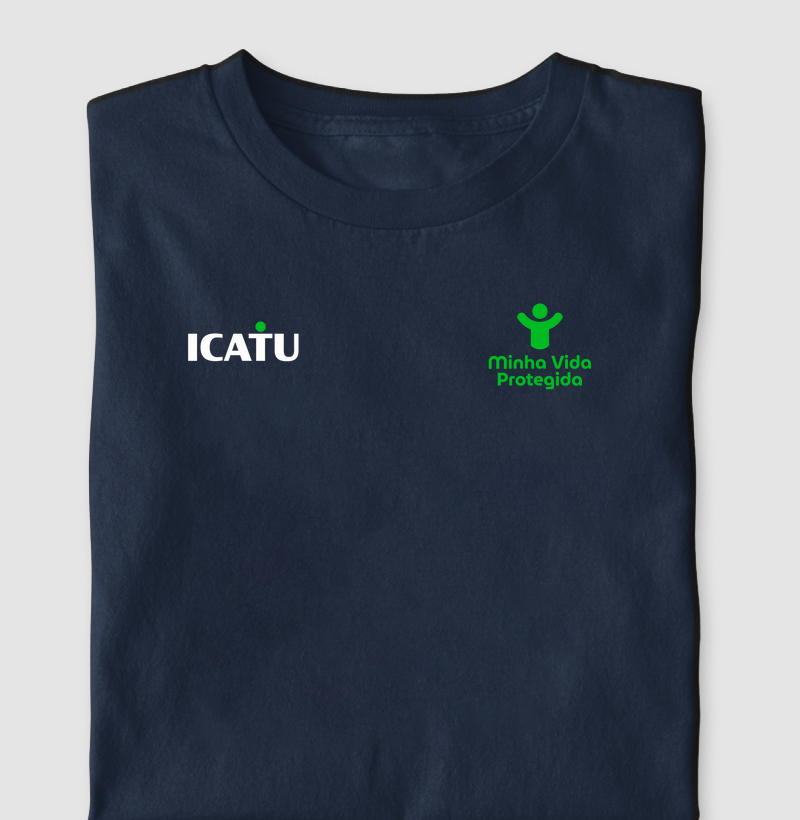 Icatu + Minha Vida Protegida (Clássica)