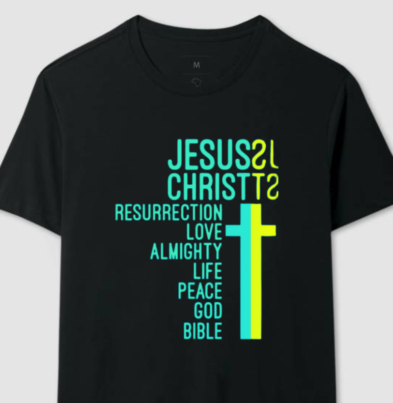 JESUS CHRIST