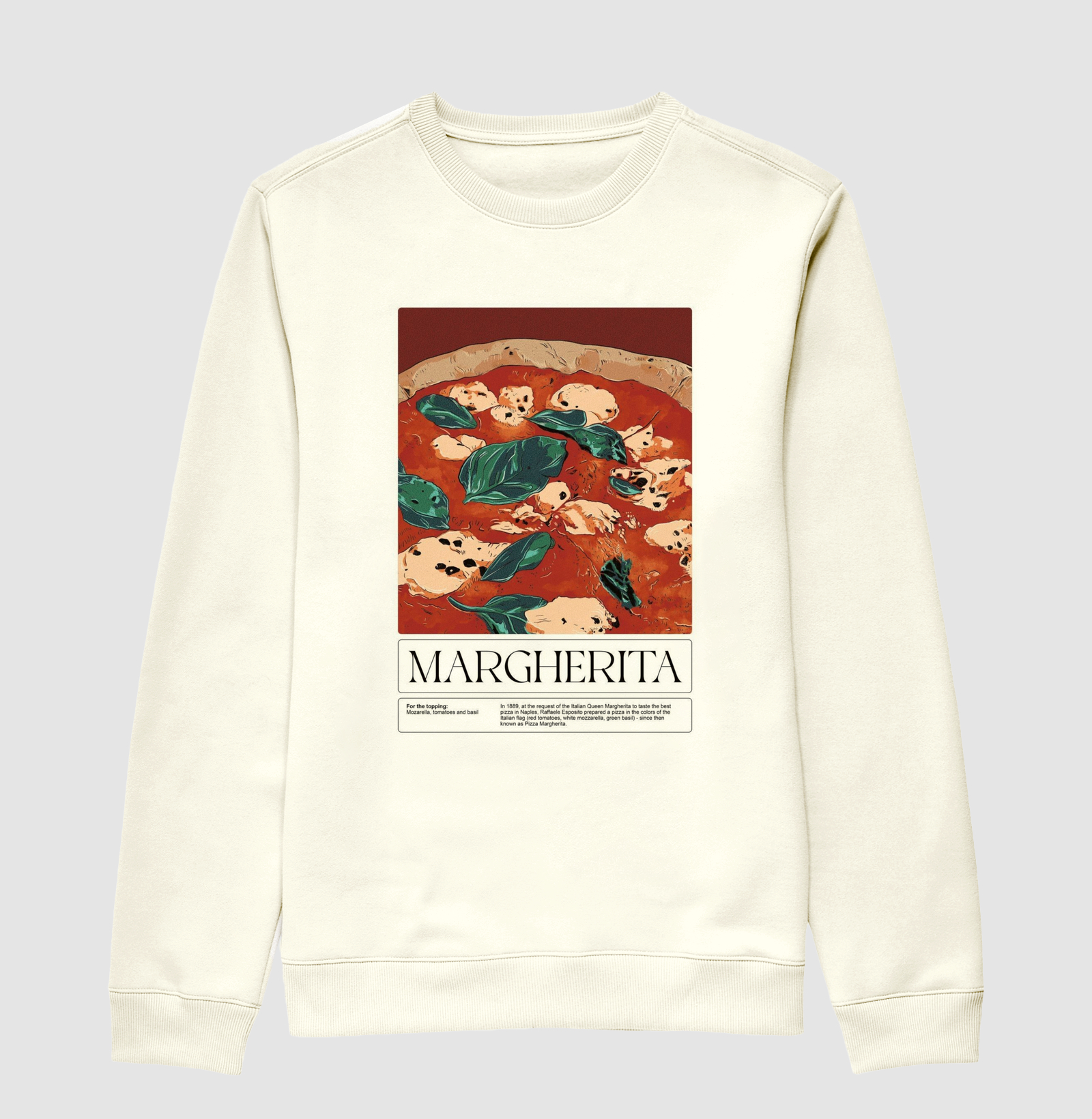Margherita