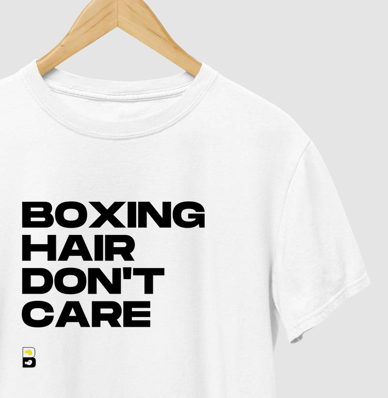 Boxing Hair