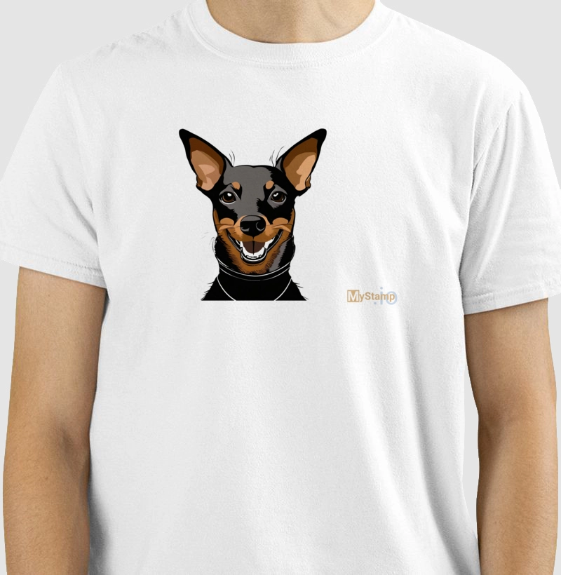 Pais de Pet: Pinscher