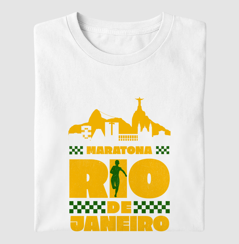 Rio de Janeiro Marathon
