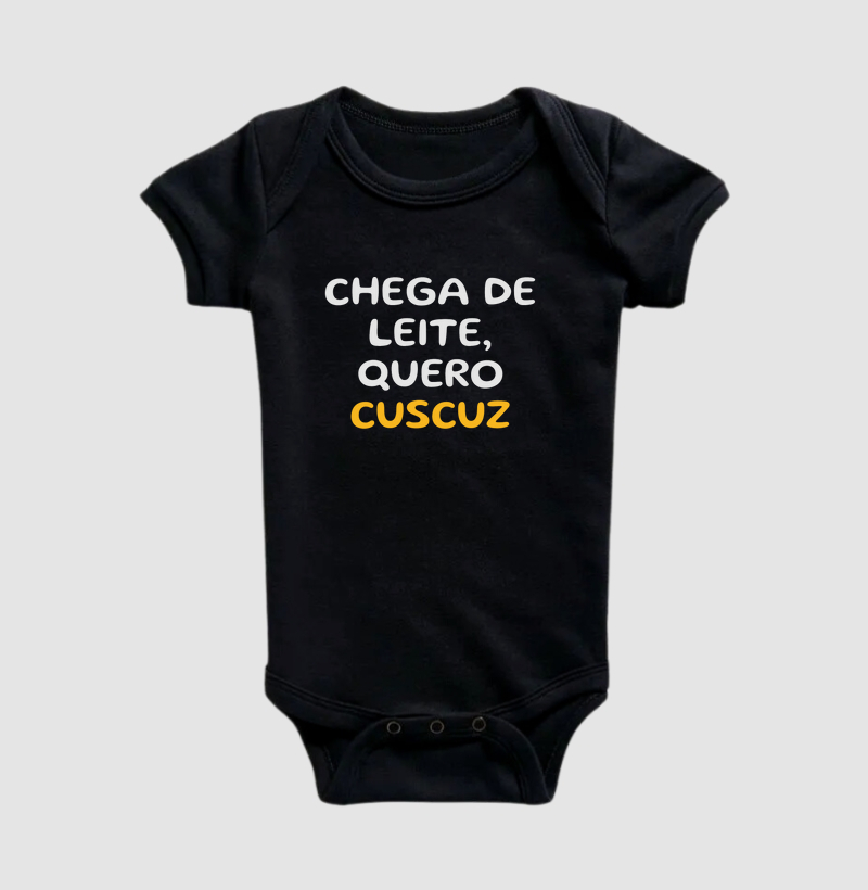 Quero Cuscuz