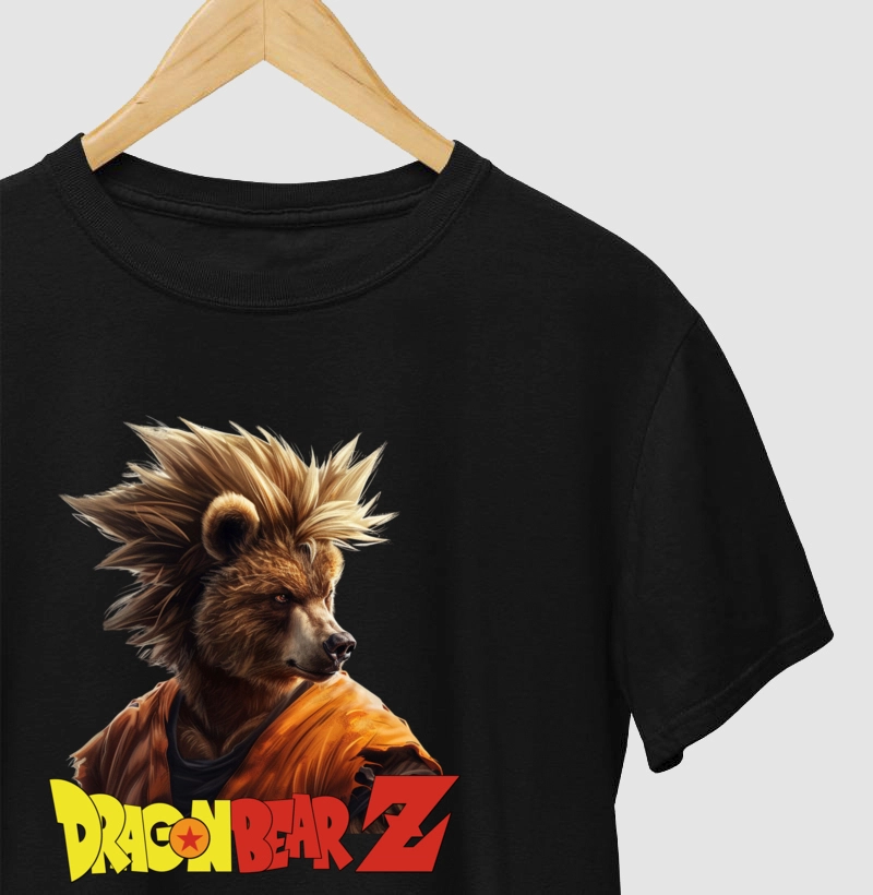 DRAGON BEAR Z